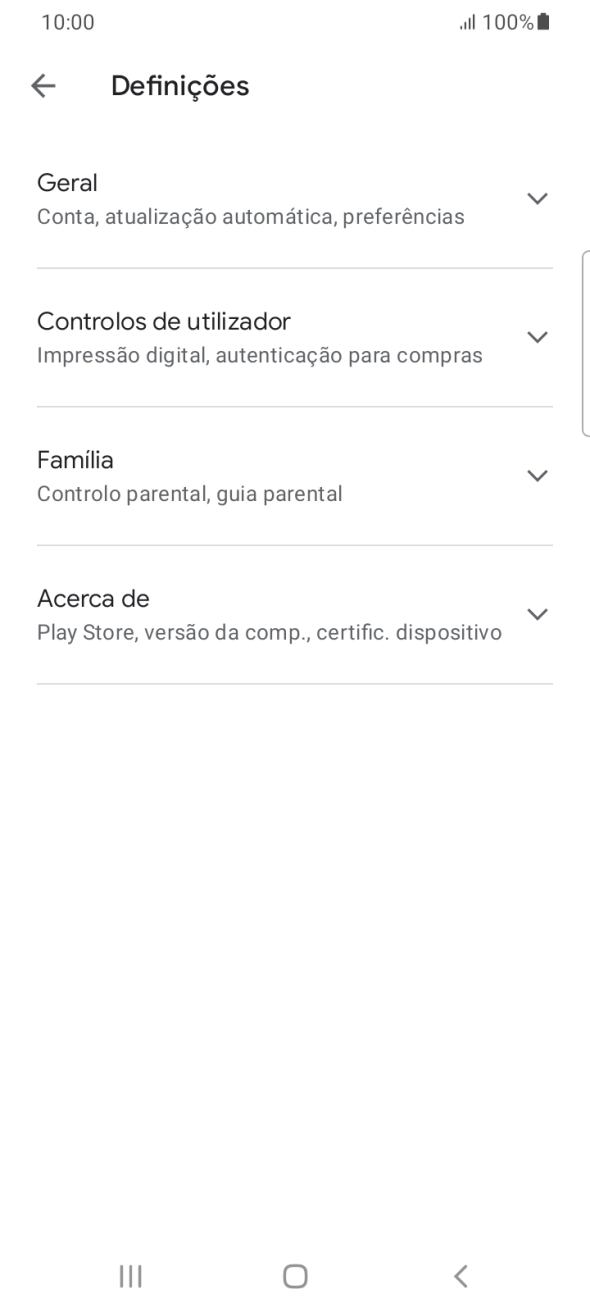 Prima Geral.