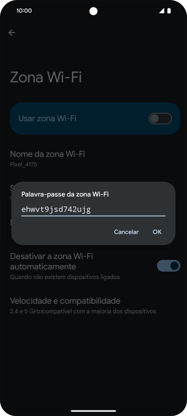 Prima OK.