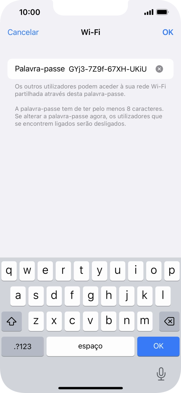 Prima OK.