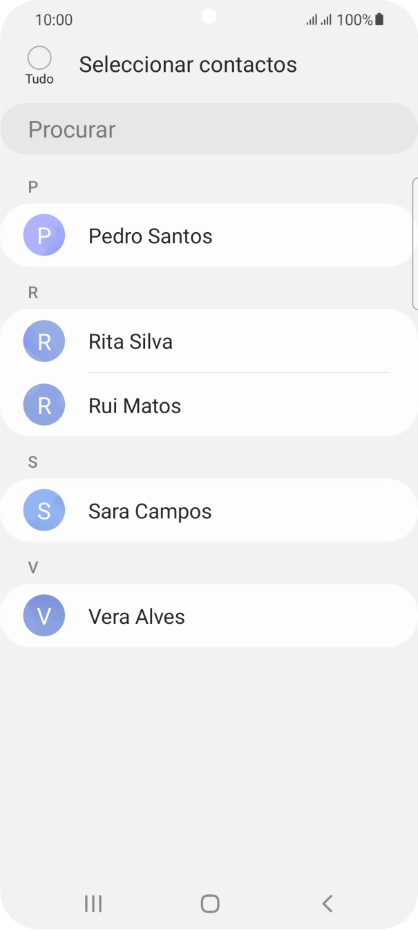 Prima o campo sobre 