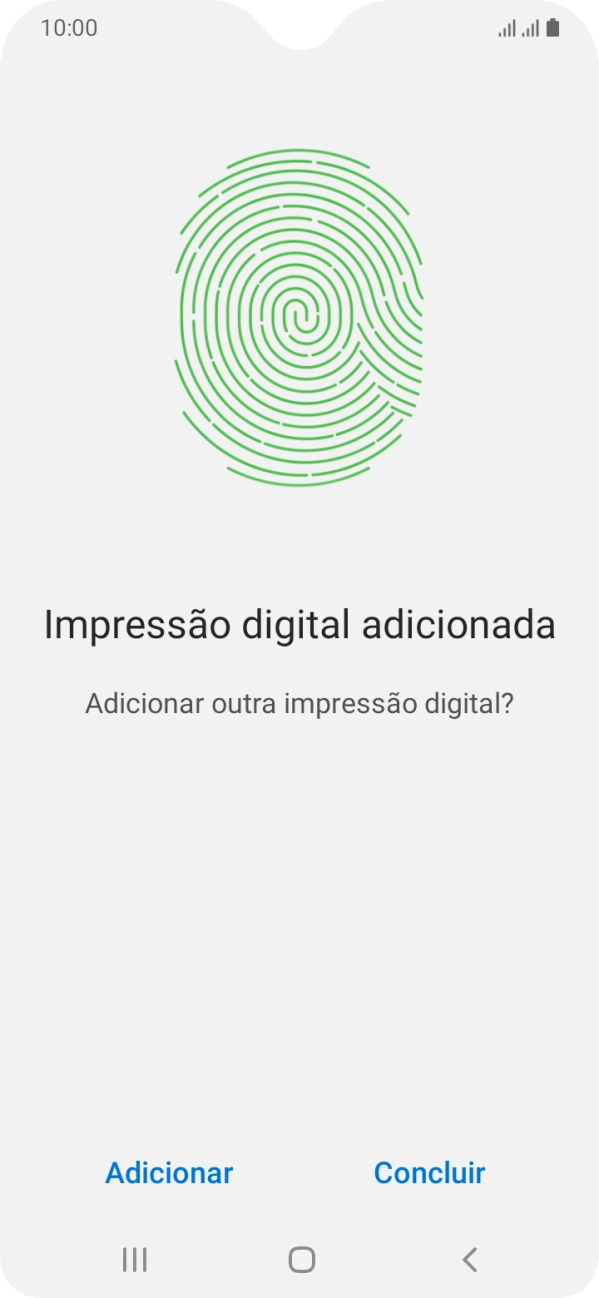 Prima Concluir.