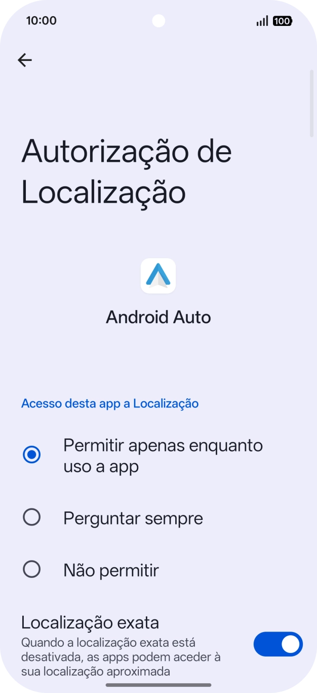 Prima a definição pretendida.