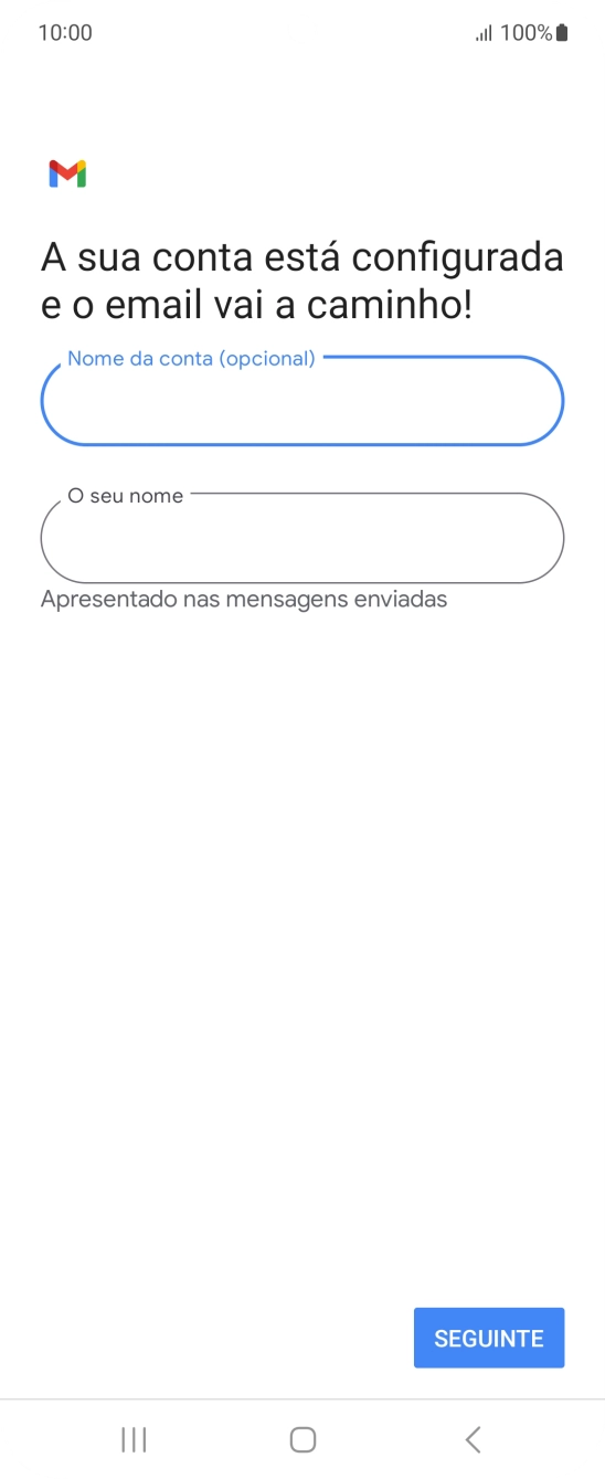 Prima o campo sob 
