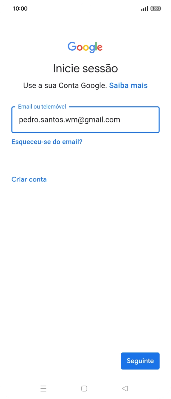 Prima Seguinte.