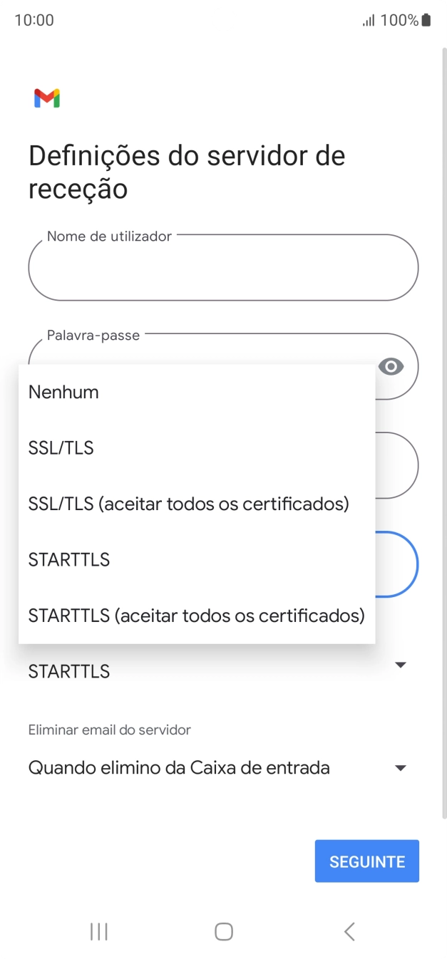 Prima SSL/TLS.