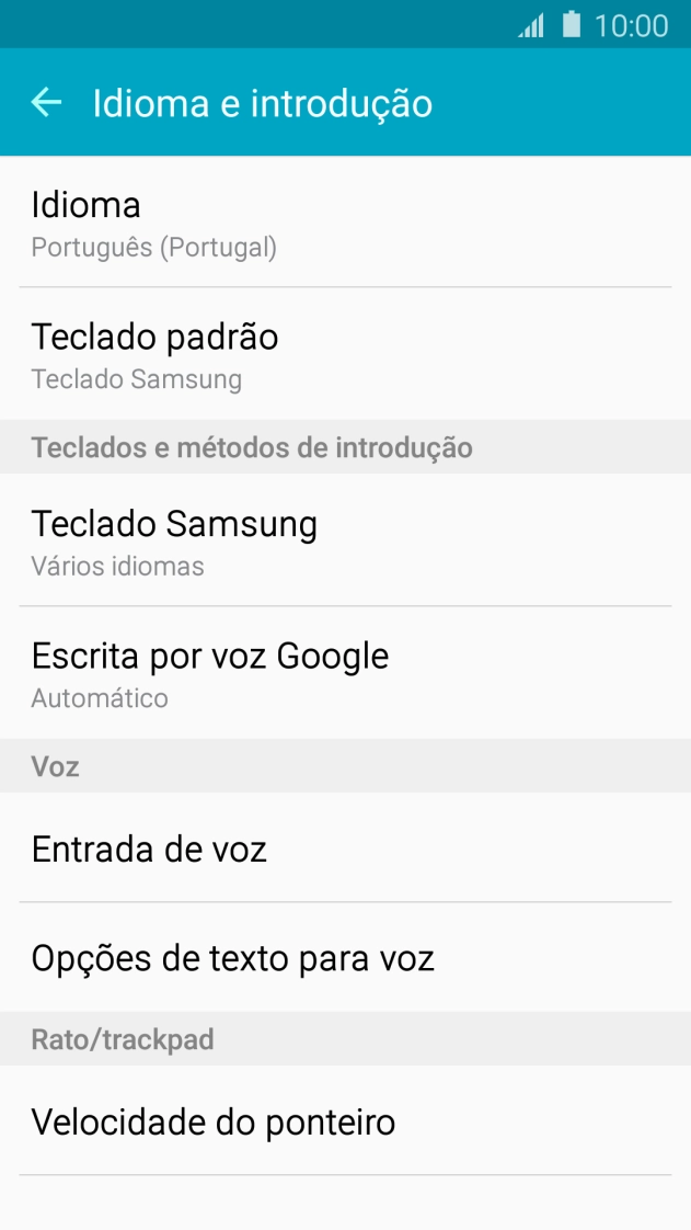 Prima Idioma.