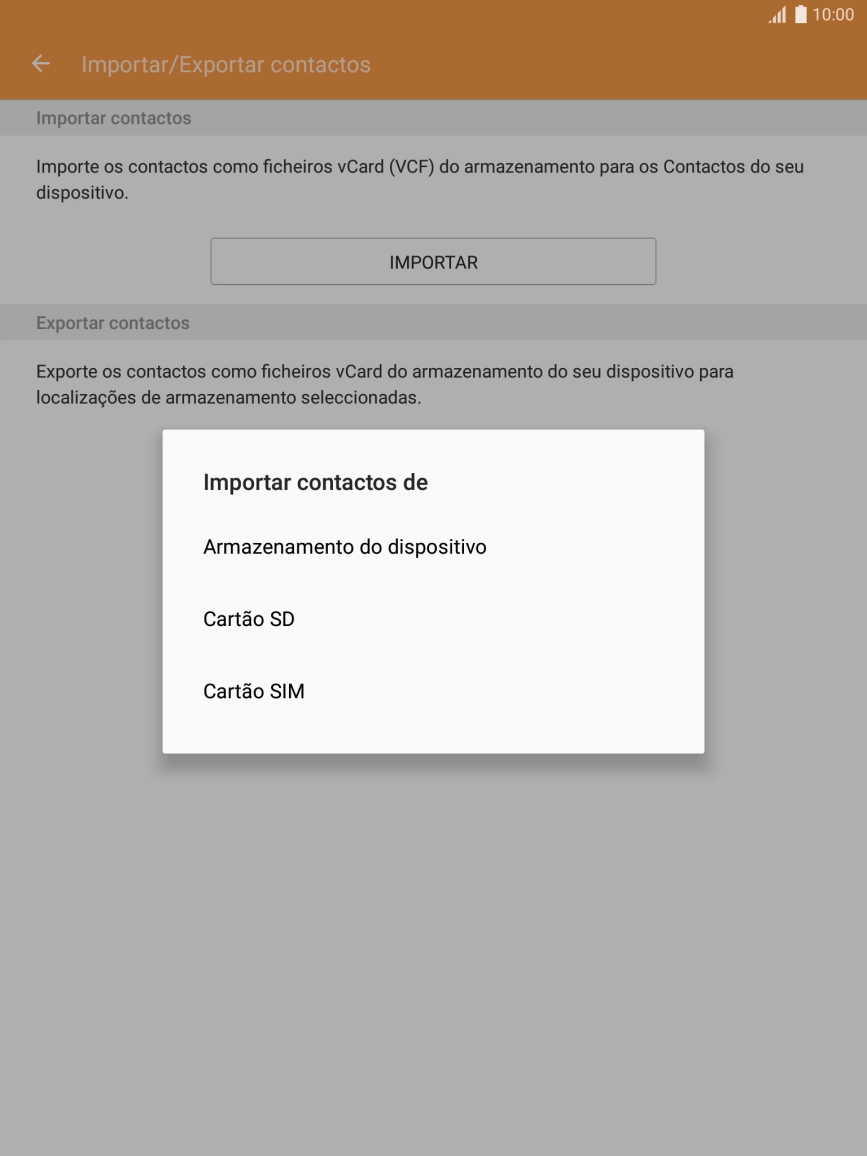 Prima Cartão SIM.