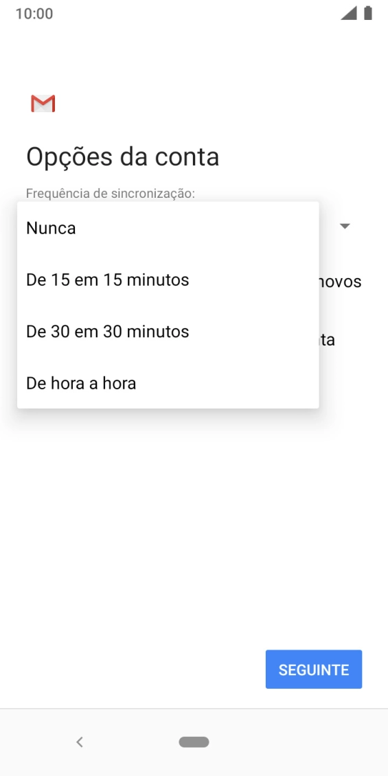 Prima a definição pretendida.