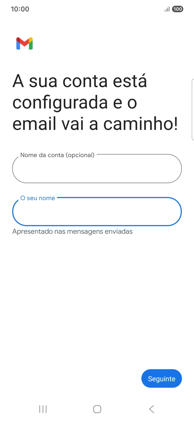 Prima Seguinte.