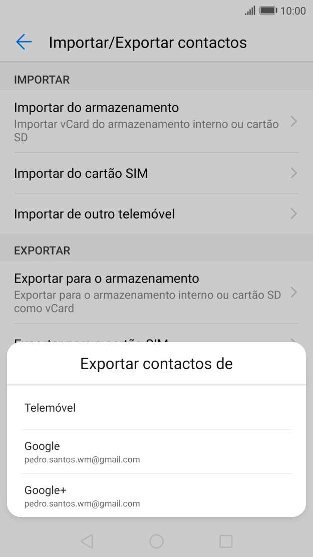 Prima Telemóvel.