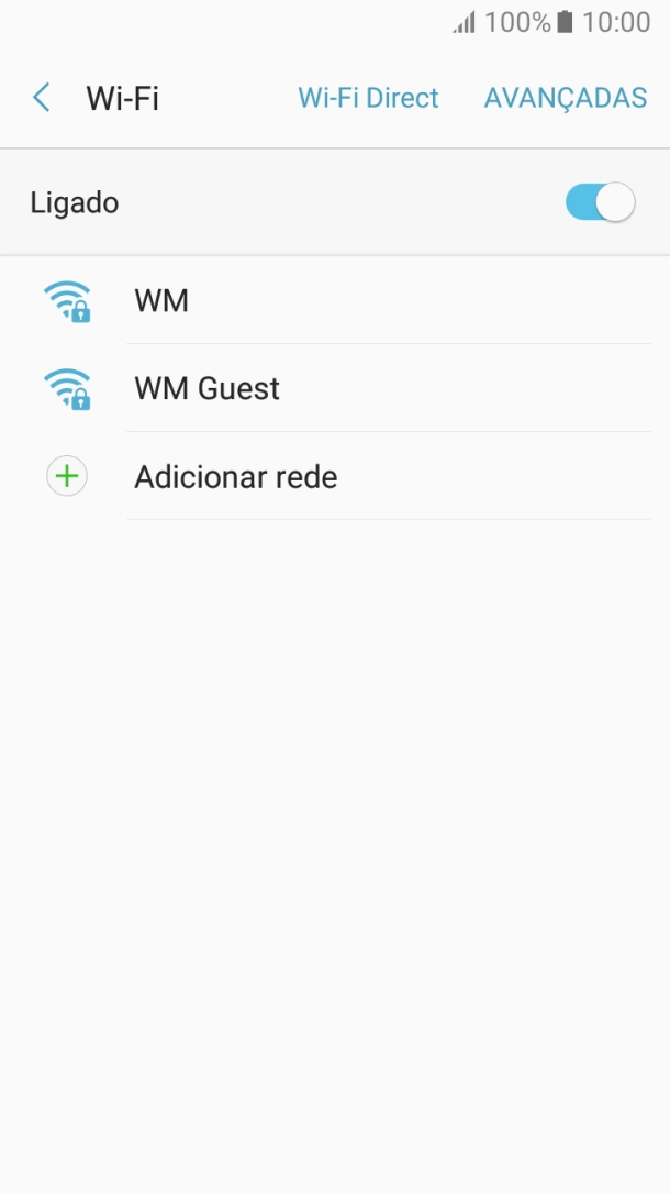 Prima AVANÇADAS.