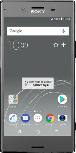 Sony Xperia XZ Premium