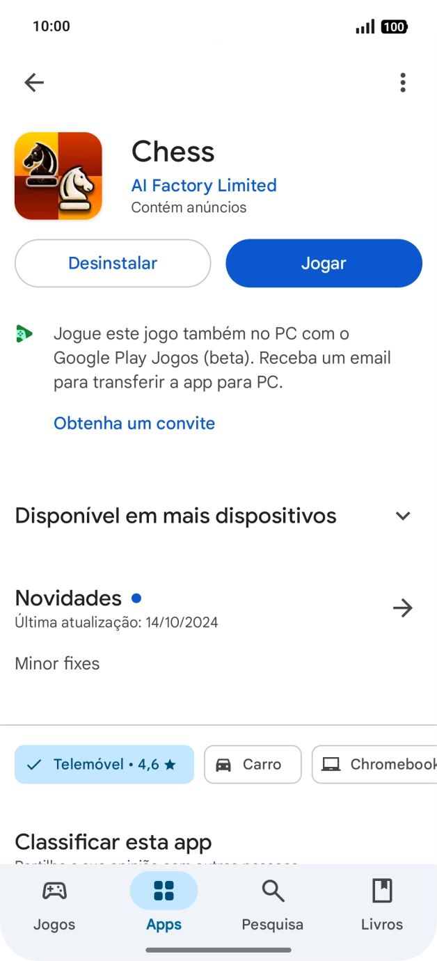 Prima Desinstalar.
