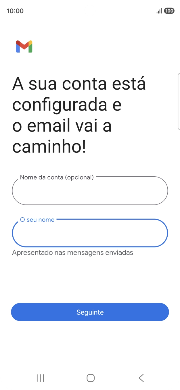 Prima Seguinte.