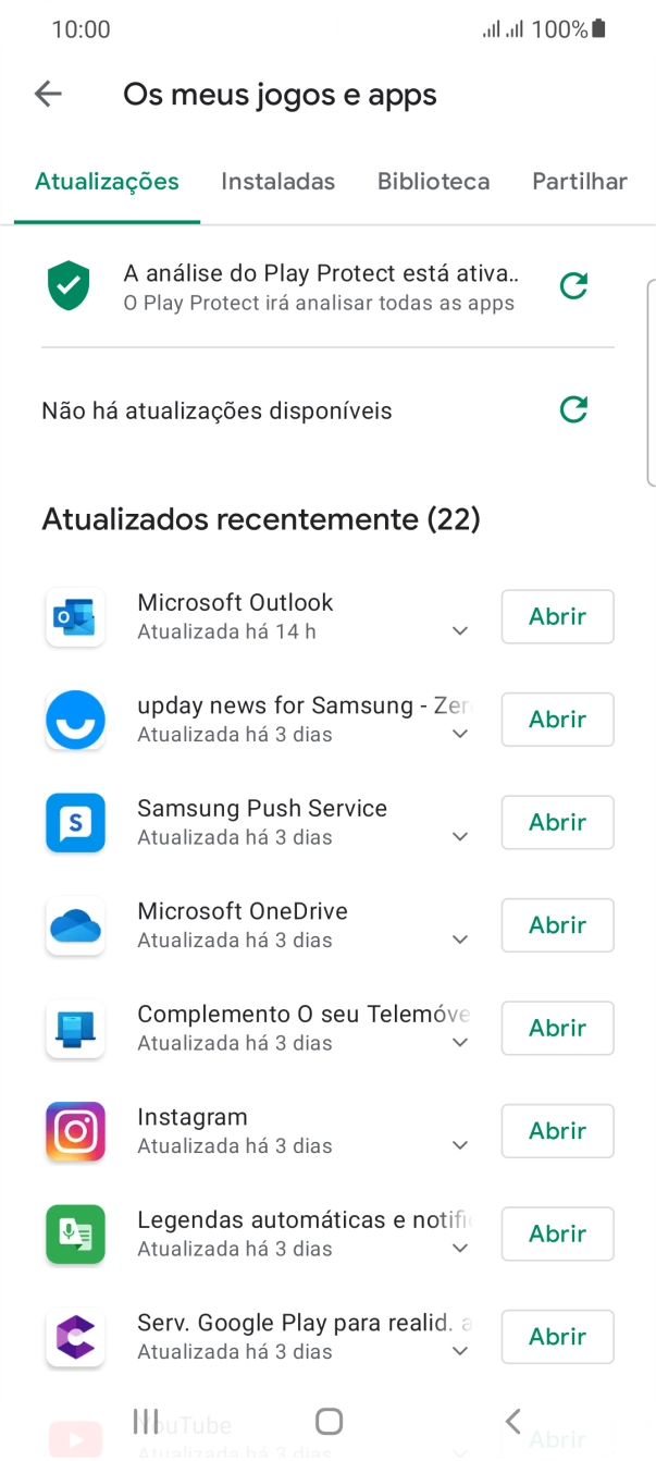 Prima Instaladas.