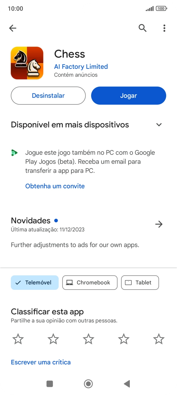 Prima Desinstalar.