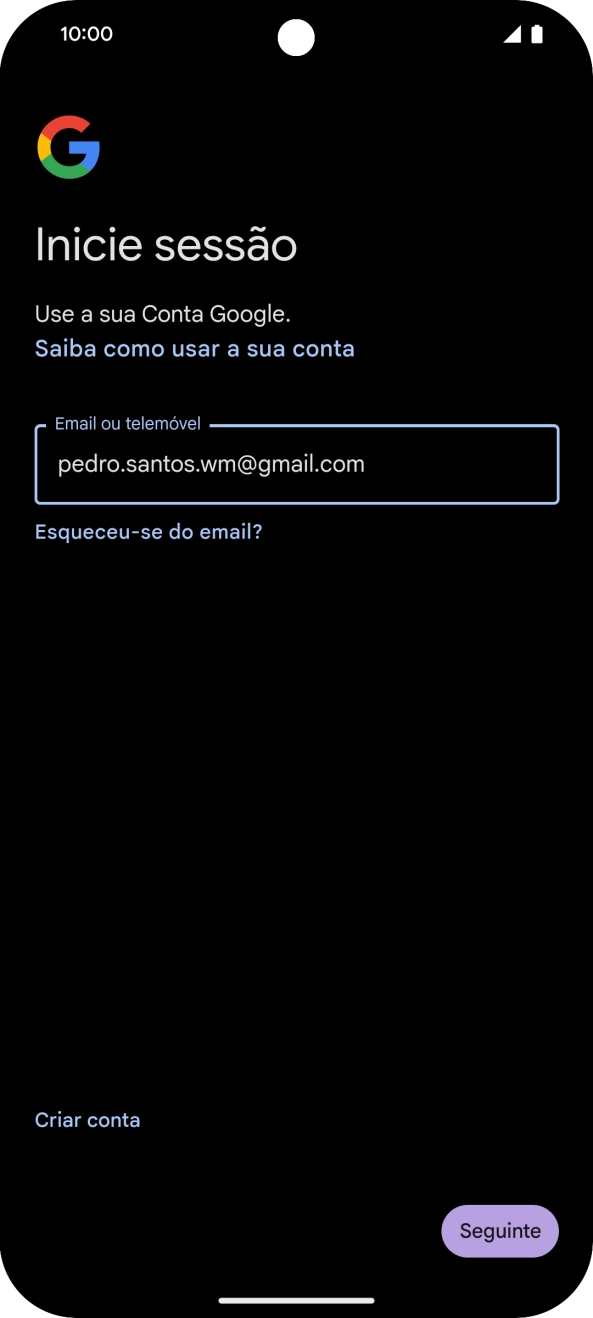 Prima Seguinte.