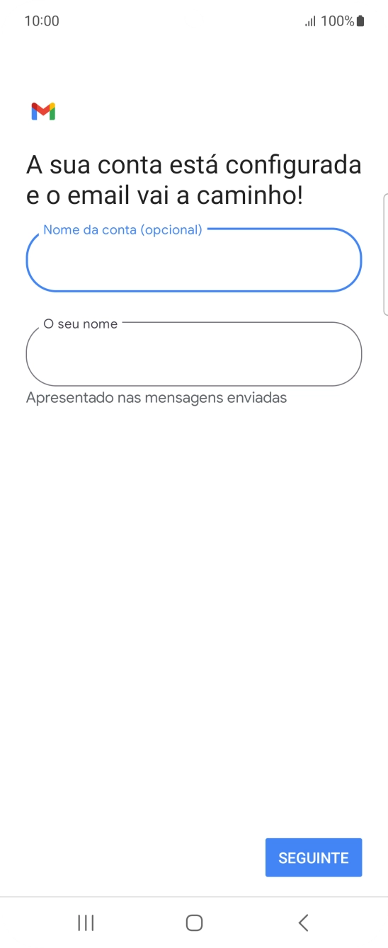 Prima o campo sob 