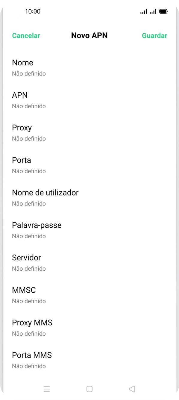 Prima Nome.