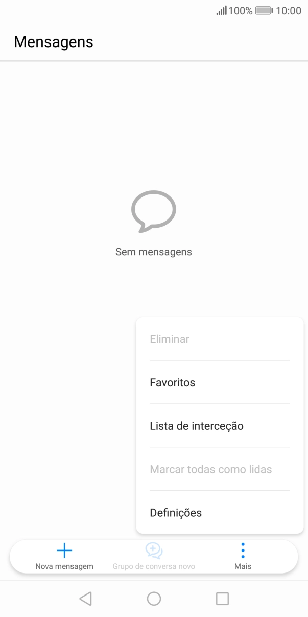 Prima Definições.