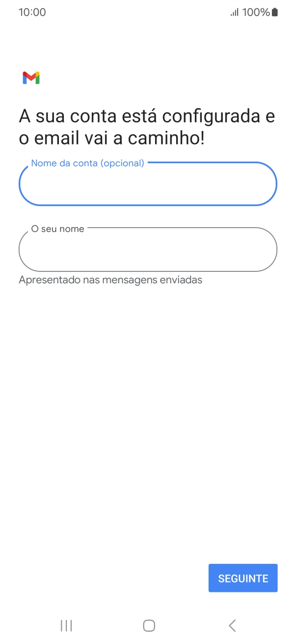 Prima o campo sob 