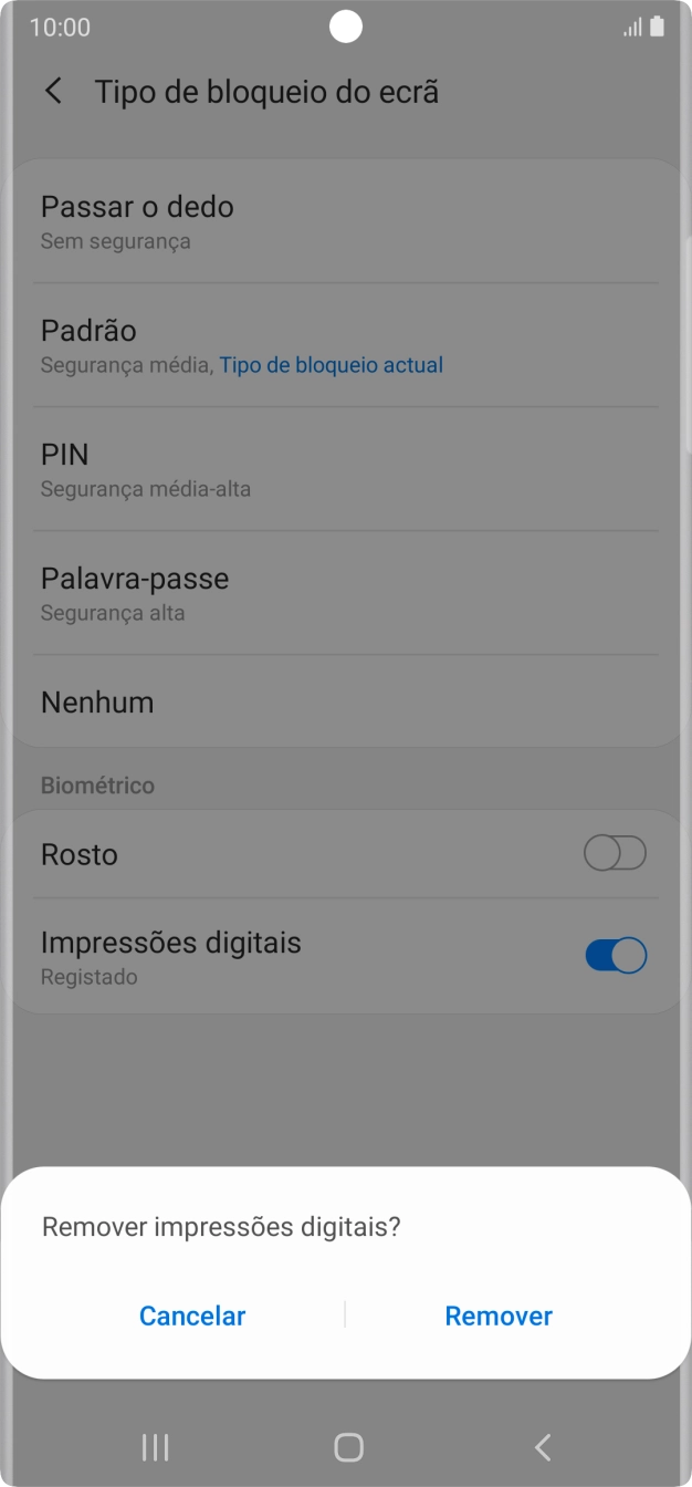 Prima Remover.
