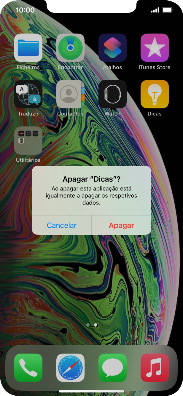 Prima Apagar.