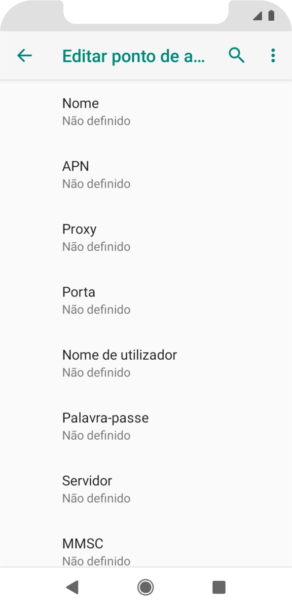 Prima Nome.