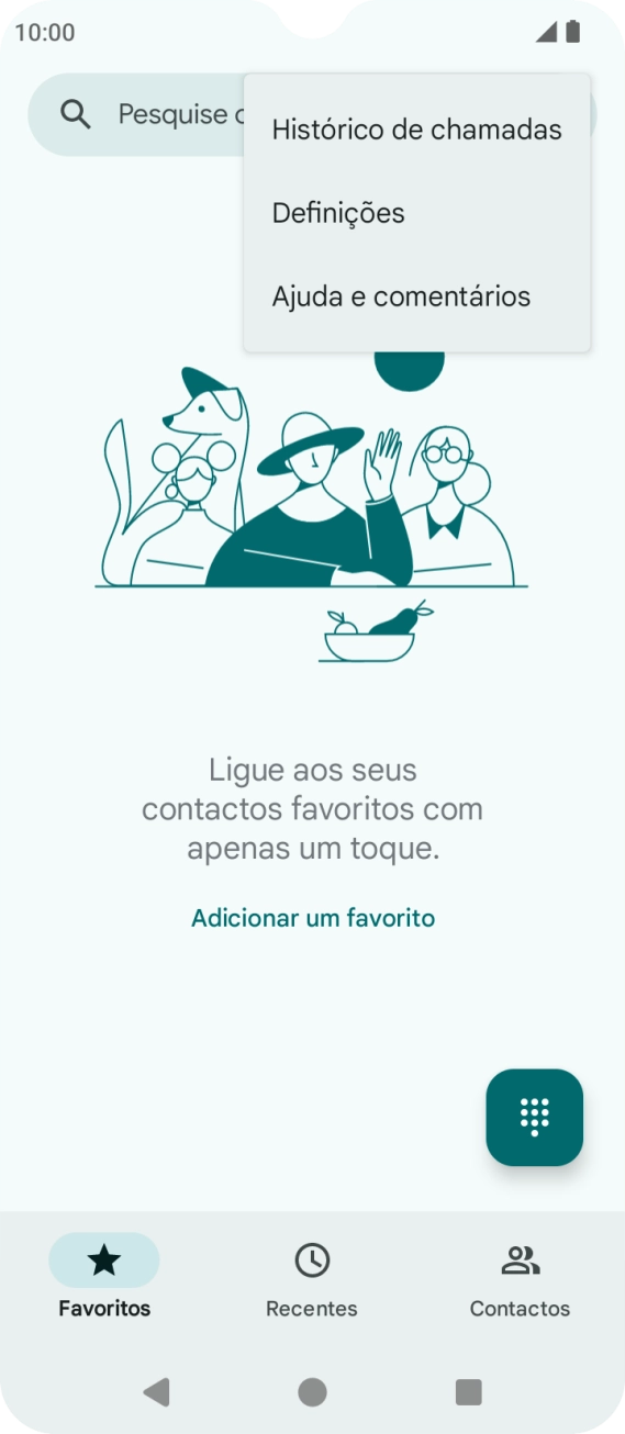 Prima Definições.