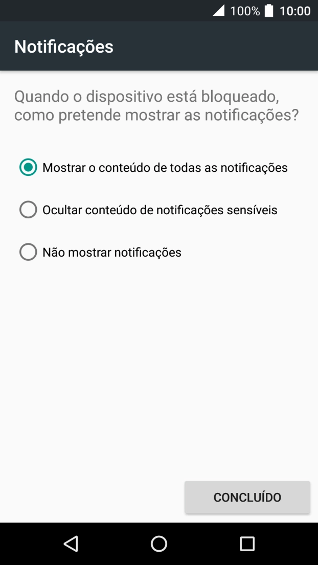 Prima a definição pretendida.