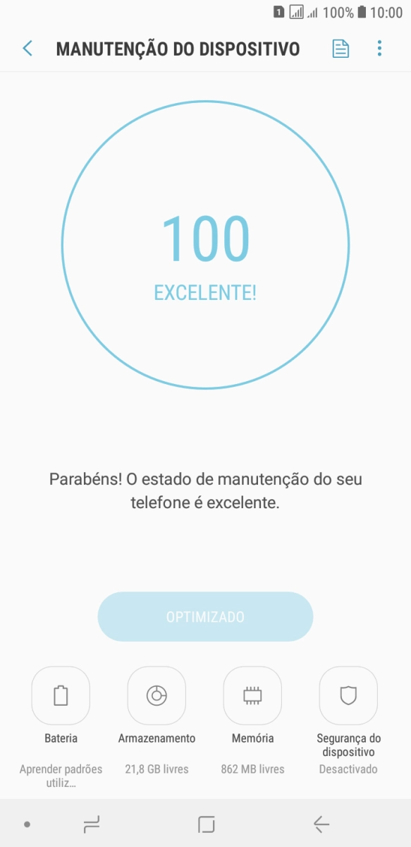 Prima Bateria.