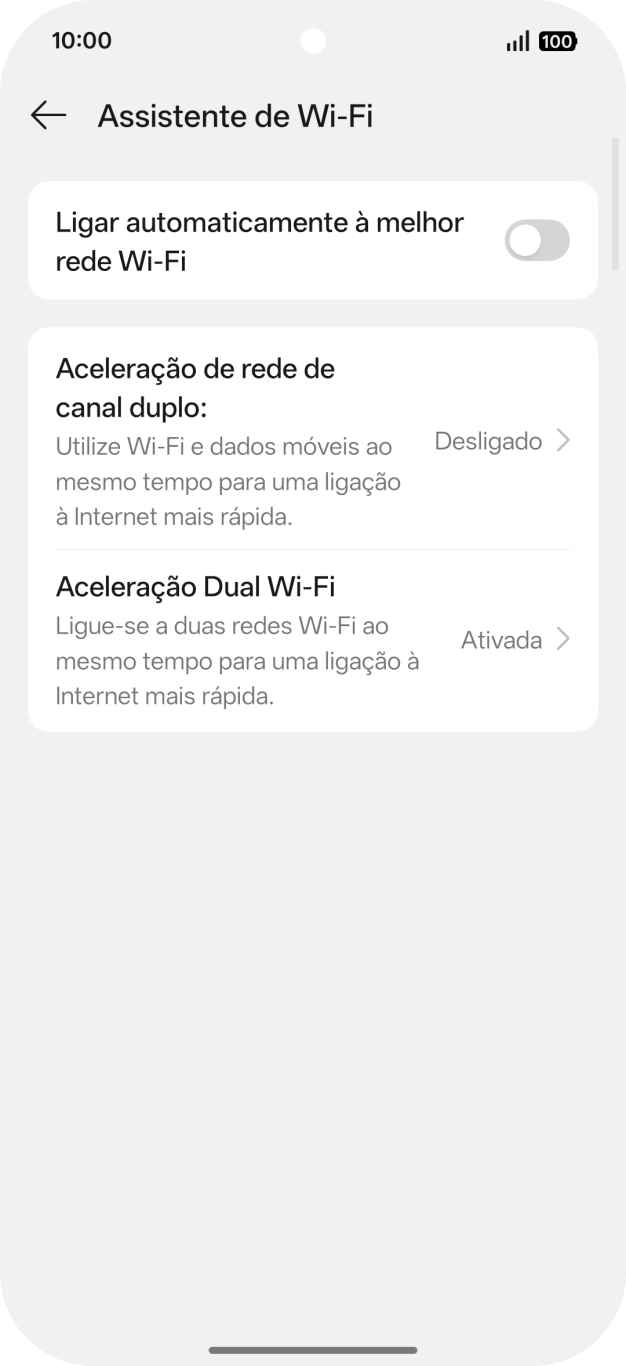 Prima o indicador junto a 