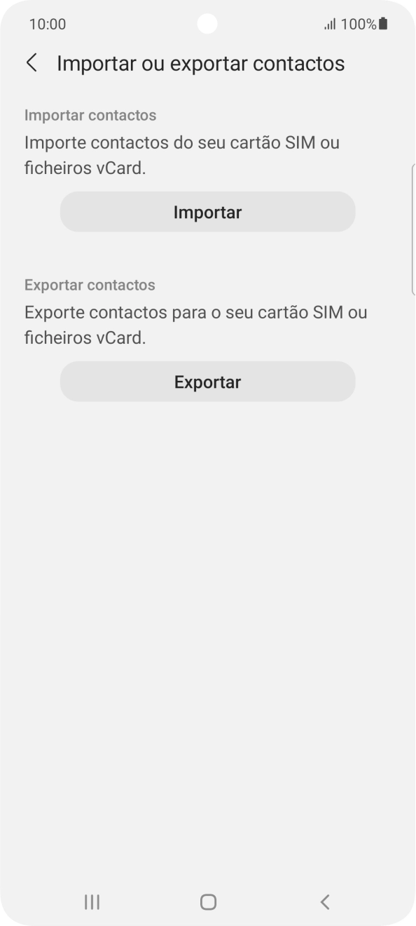 Prima Importar.