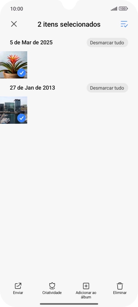 Prima Enviar.