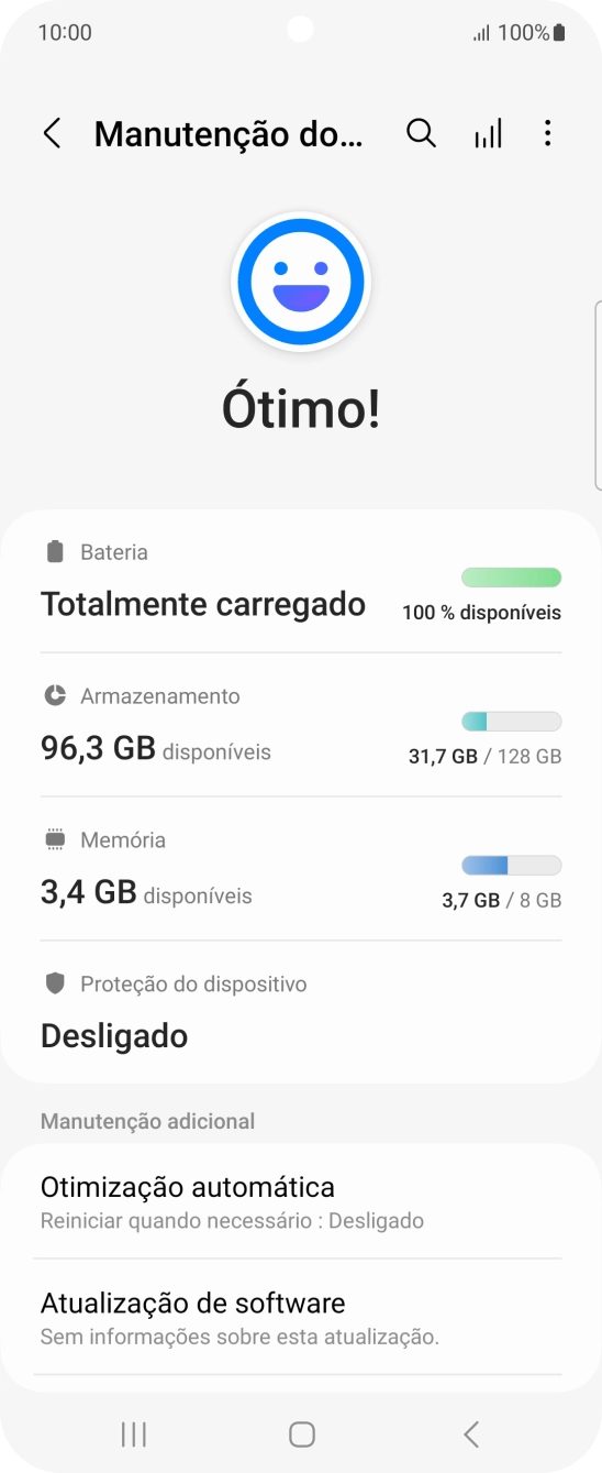 Prima Bateria.