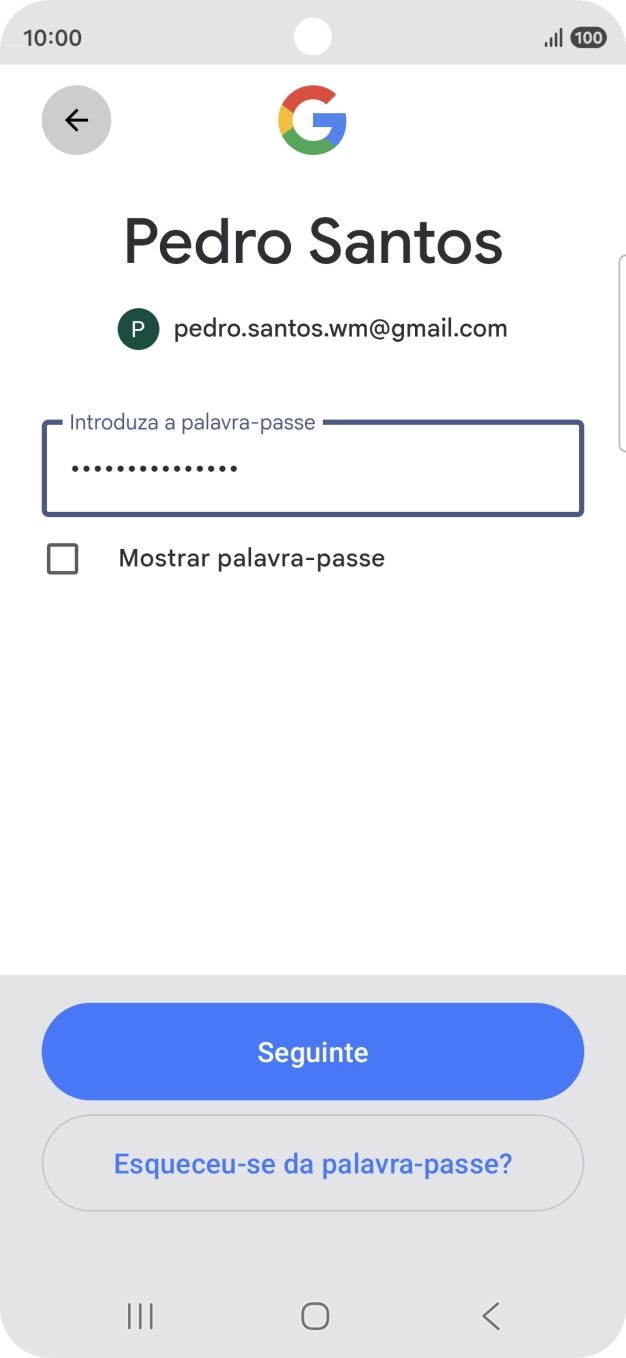Prima Seguinte.
