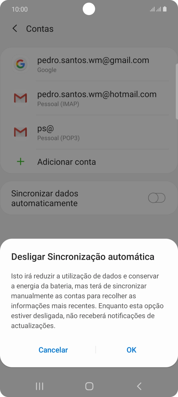 Prima OK.