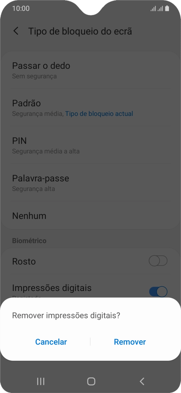 Prima Remover.