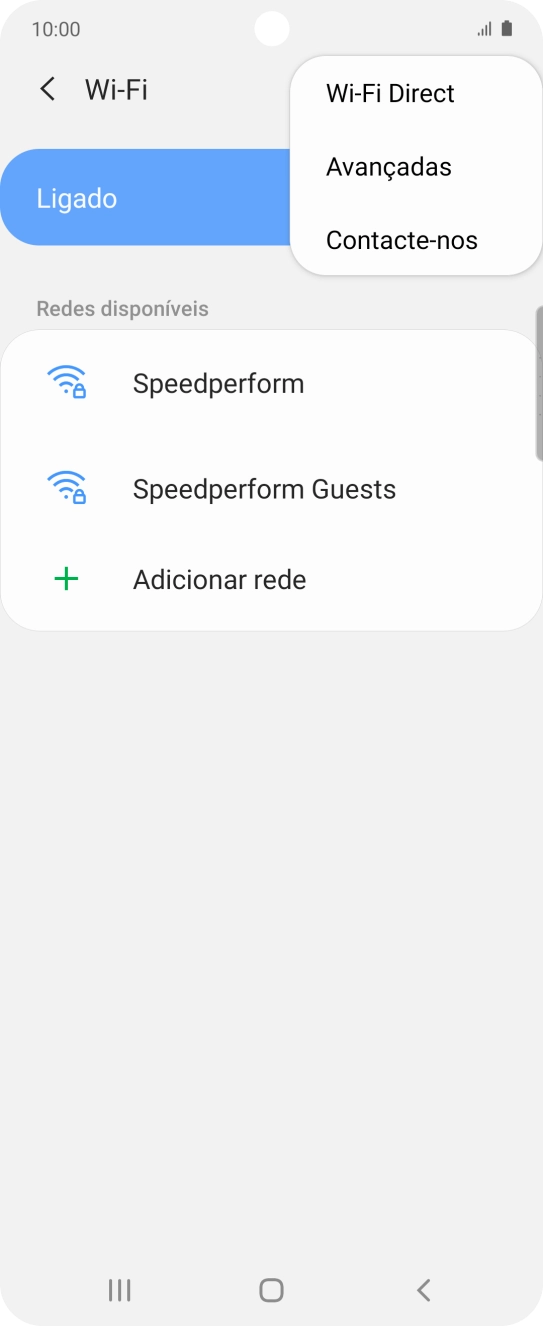 Prima Avançadas.