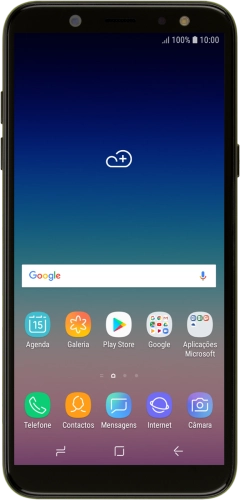 Samsung Galaxy A6