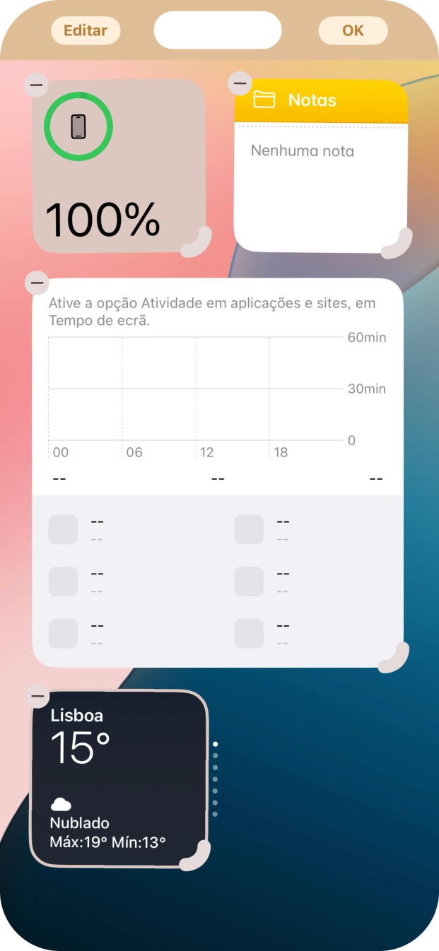 Prima OK.