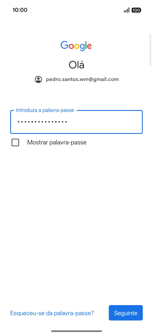 Prima Seguinte.