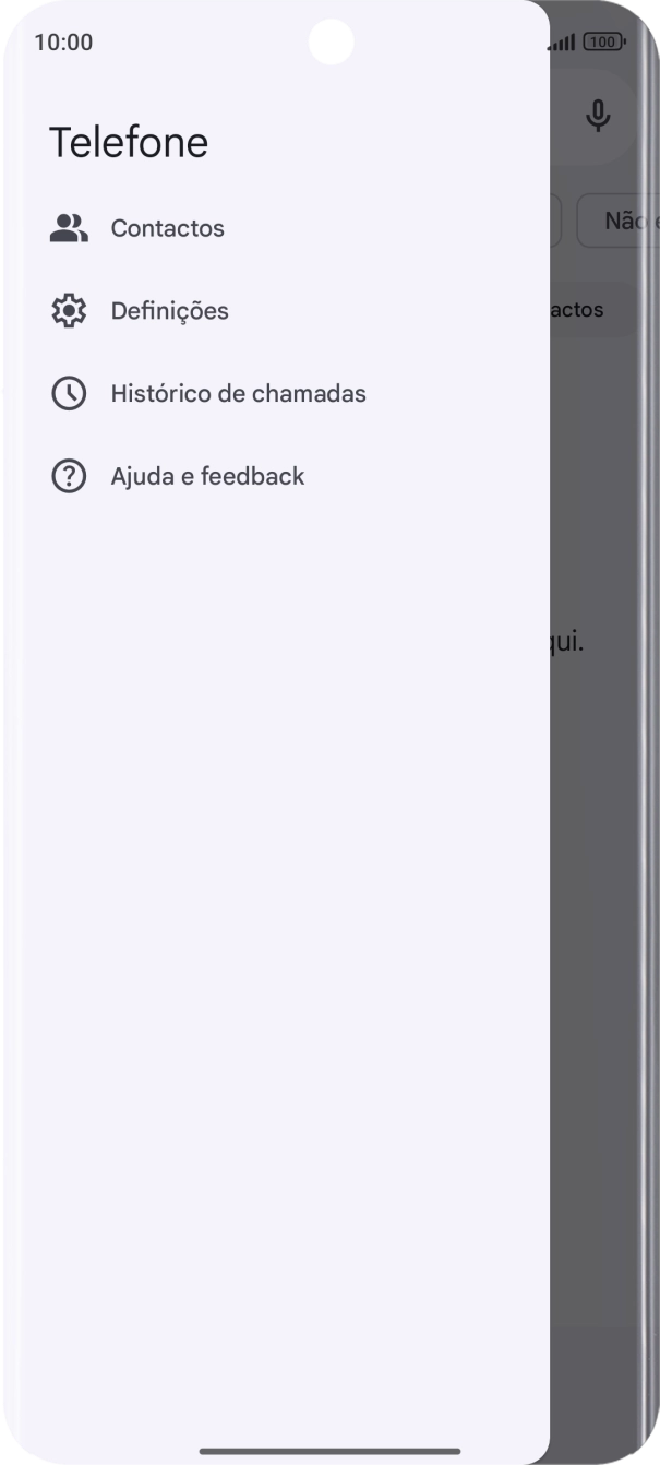 Prima Definições.