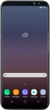 Samsung Galaxy S8+