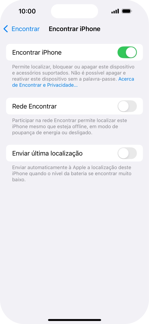 Prima o indicador junto a 