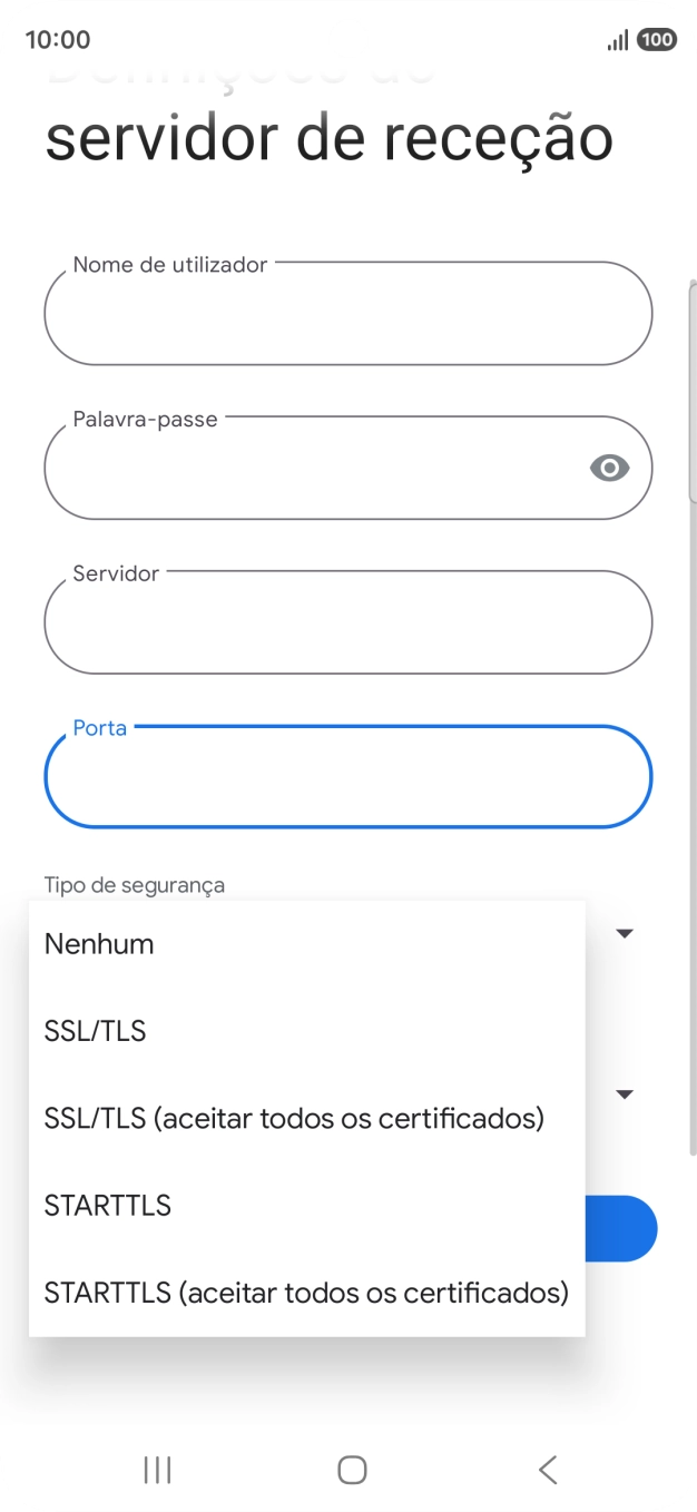 Prima SSL/TLS.