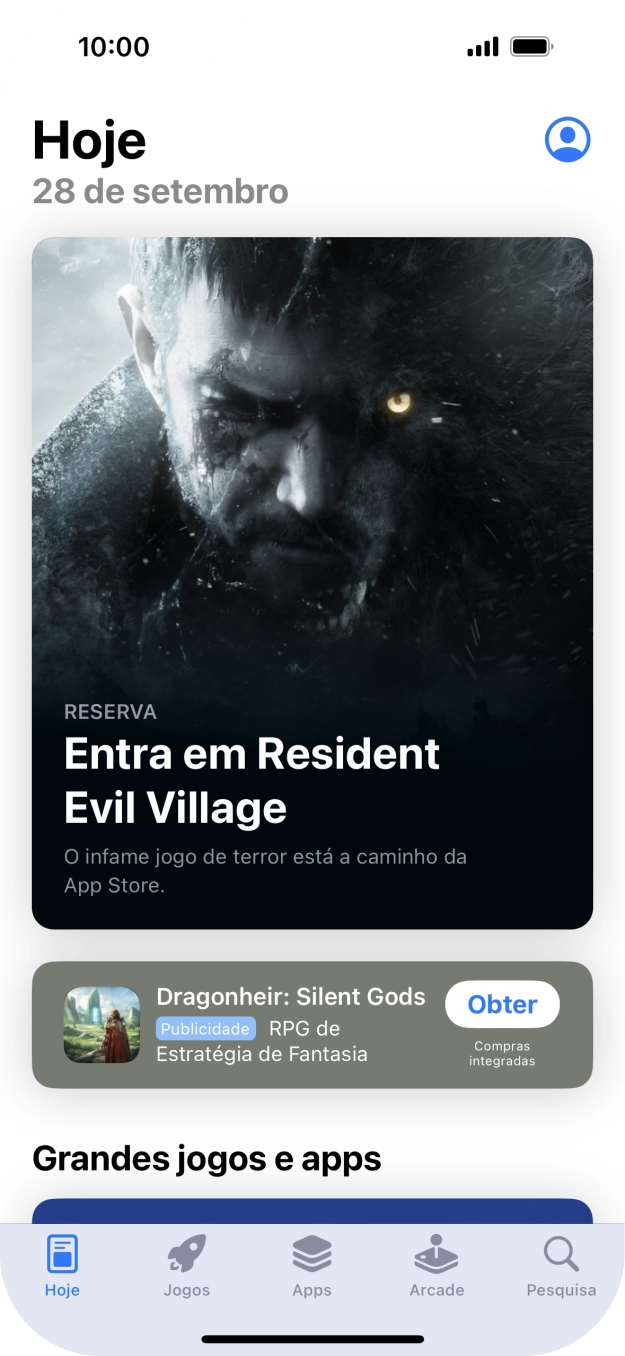 Prima Pesquisa.