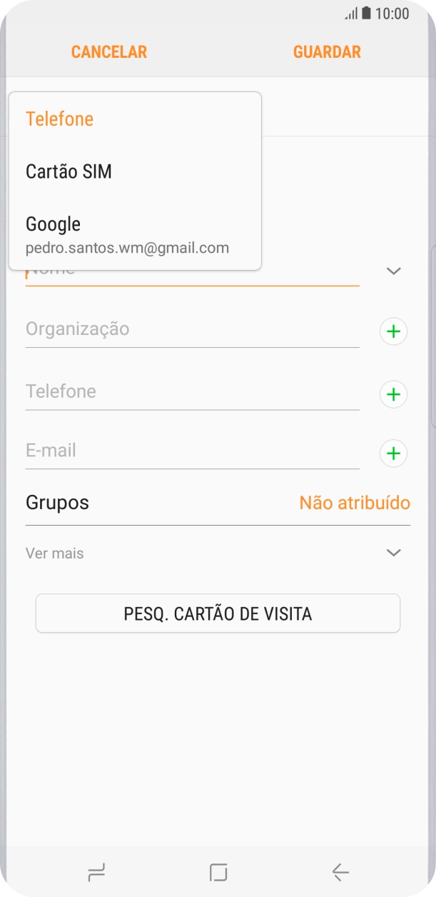 Prima Telefone.