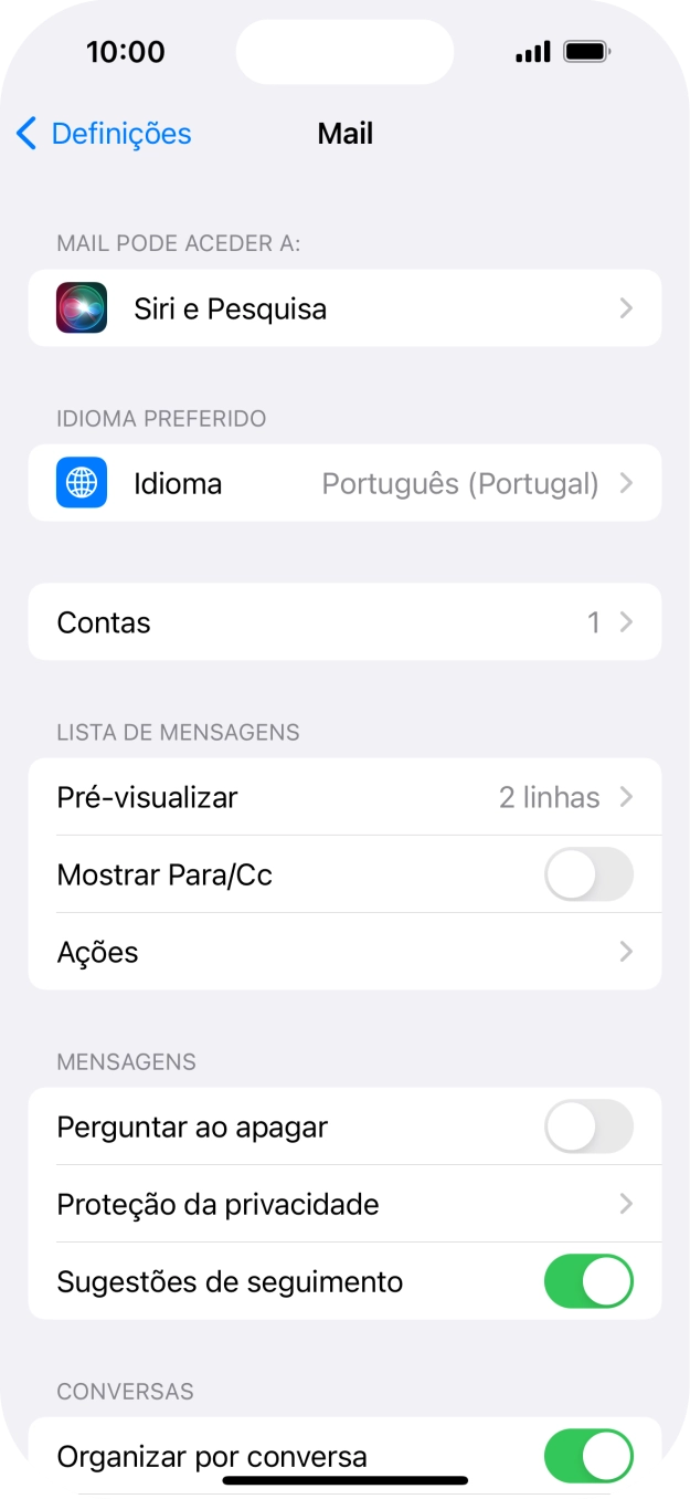 Prima Contas.