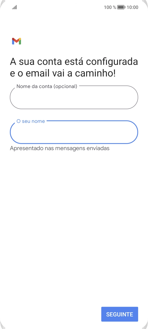 Prima SEGUINTE.